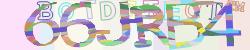 Custom Captcha image tooltip